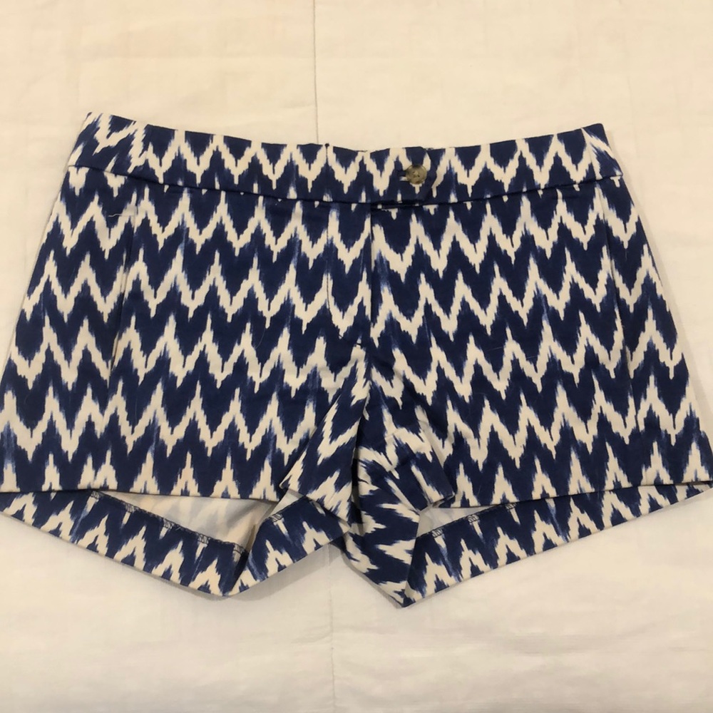 J Crew Shorts